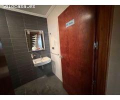 Local comercial reformado en Beniel