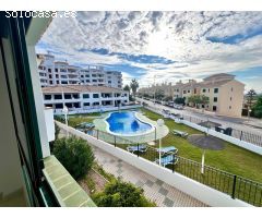 Amplio Apartamento en Campoamor Golf