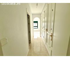 Amplio Apartamento en Campoamor Golf