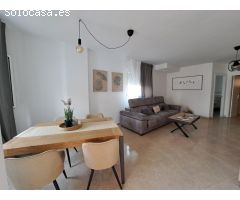 Pareados y Adosados con Terraza Privada en Bigastro