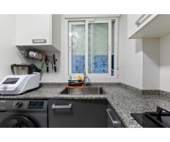 Piso con Balcón y Plaza de Parking en Almoradí