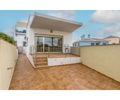 Vivienda de 404 m² con garaje, terraza y sótano en Rojales