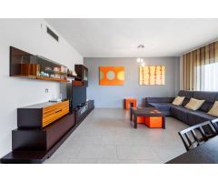 Vivienda de 404 m² con garaje, terraza y sótano en Rojales