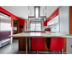 Vivienda de 404 m² con garaje, terraza y sótano en Rojales