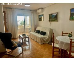 ¡Alquila tu piso en Torrevieja! Confort y comodidad todo el año