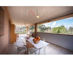 MAGNIFICA CASA EN SANTEUGINI ( CASTELLBISBAL)
