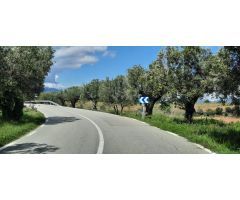 TERRENO URBANIZABLE EN SANT JOAN DE SAMORA