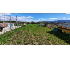 TERRENO URBANIZABLE EN SANT JOAN DE SAMORA