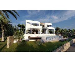 VIVIENDA UNIFAMILIAR DE 4 DORMITORIOS CON SÓTANO Y PISCINA