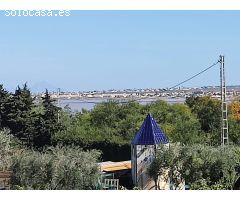 GRAN VIILA EN LOS BALCONES MUY CERCA DE LA LAGUNA DE LA SAL.