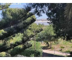 GRAN VIILA EN LOS BALCONES MUY CERCA DE LA LAGUNA DE LA SAL.