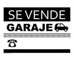 Garaje en Venta en Torrevieja, Alicante