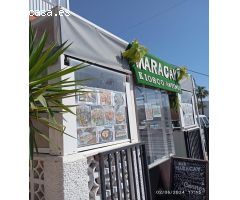 Invierte inteligente, invierte en Torrevieja. Local comercial junto al mar