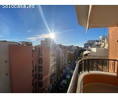 Ático de Ensueño en el Centro de Torrevieja, a 300 m de la Playa