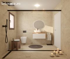 Exclusiva Villa de Obra Nueva en el Campo de Golf de Algorfa.