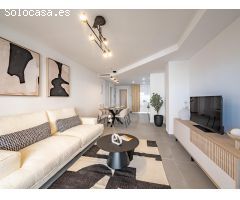 Apartamento en Venta en Villamartín, Alicante