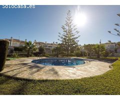 Bungalow en Venta en Orihuela Costa, Alicante