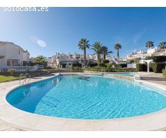 Bungalow en Venta en Orihuela Costa, Alicante