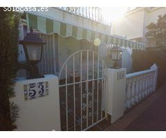 Bungalow en Venta en Orihuela Costa, Alicante