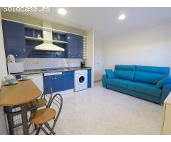 Bungalow en Venta en Orihuela Costa, Alicante