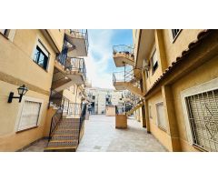Tu oasis mediterráneo te espera en el corazón de Torrevieja