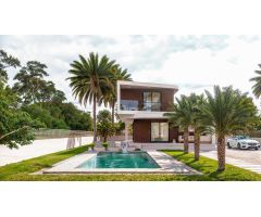 Villa de Lujo en Venta en Orihuela, Alicante
