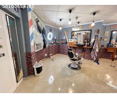 Espacio Comercial Reformado con Orientación Sur en Guardamar Centro