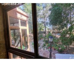 Casa con terreno en Venta en San Miguel de Salinas, Alicante