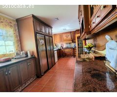 Casa con terreno en Venta en San Miguel de Salinas, Alicante
