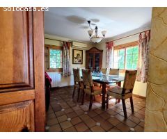 Casa con terreno en Venta en San Miguel de Salinas, Alicante