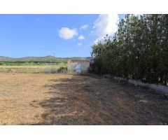 Terreno Rústico en Venta en Alcanar, Tarragona