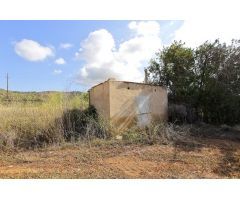 Terreno Rústico en Venta en Alcanar, Tarragona