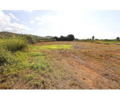 Terreno Rústico en Venta en Alcanar, Tarragona