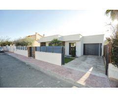 Chalet en Venta en Alcanar, Tarragona