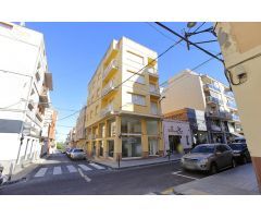 Edificio en Venta en La Ràpita, Tarragona