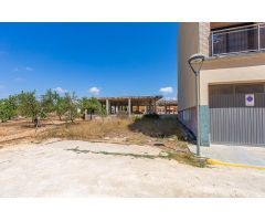 Solar en Alcanar