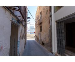 Casa para reformar