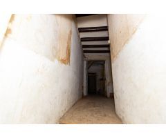 Casa para reformar