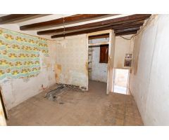 Casa para reformar