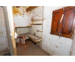 Casa para reformar
