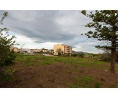 Finca rustica de 1178 m2. Ideal para huerto. Al lado del pueblo!