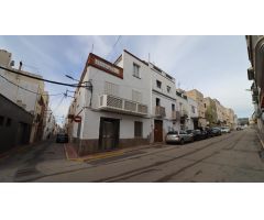 Casa céntrica en Alcanar
