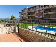 Bajo con patio en Residencial Onademar