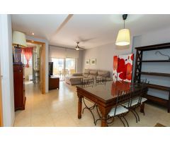 Bajo con patio en Residencial Onademar