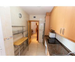 Bajo con patio en Residencial Onademar
