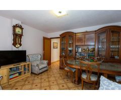 Céntrico piso en Alcanar