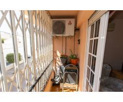 Céntrico piso en Alcanar