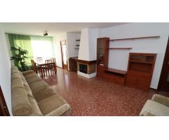 Piso de grandes dimensiones