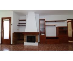 Piso de grandes dimensiones