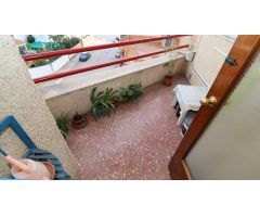 Piso de grandes dimensiones